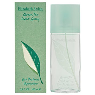 Elizabeth Arden Green Tea Scent Eau Parfumee  100 ml