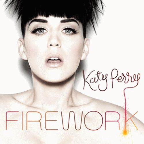 katy perry firework cover. katy perry firework anime