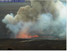  USGS Hawaiian Volcano Observatory