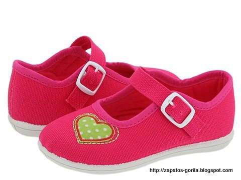 Zapatos gorila:zapatos-747815