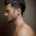 Popular Mens Hairstyles With Bangs