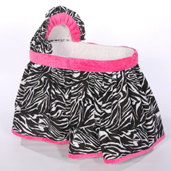 Bassinet For Girls1