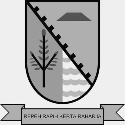 Logo Kabupaten Bandung | Download Gratis
