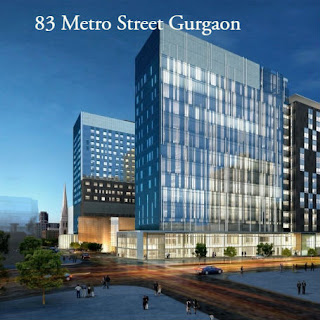 83 Metro Street