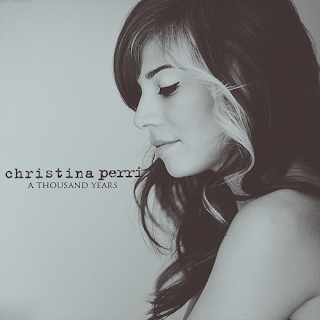 Christina Perri - A Thousand Years (iTunes) Gratis 