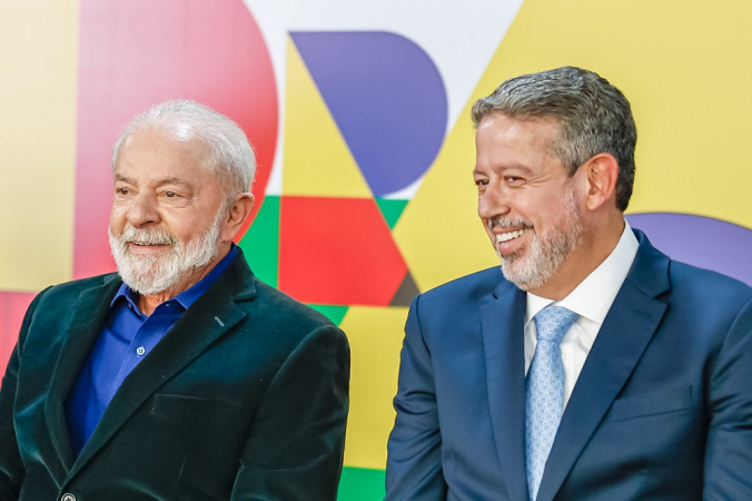Lula anuncia criação de 40º ministério do governo