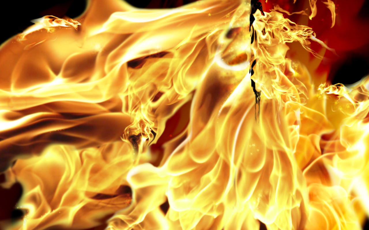 Wallpapers - HD Desktop Wallpapers Free Online: Fire ...
