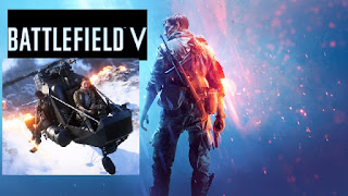 These reasons make Battlefield V at the top games