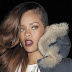 Rihanna malade annule son concert de Boston