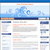 Free Download Blue Sea Joomla Template