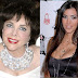 Kim Kardashian Regrets Not Meeting Elizabeth Taylor