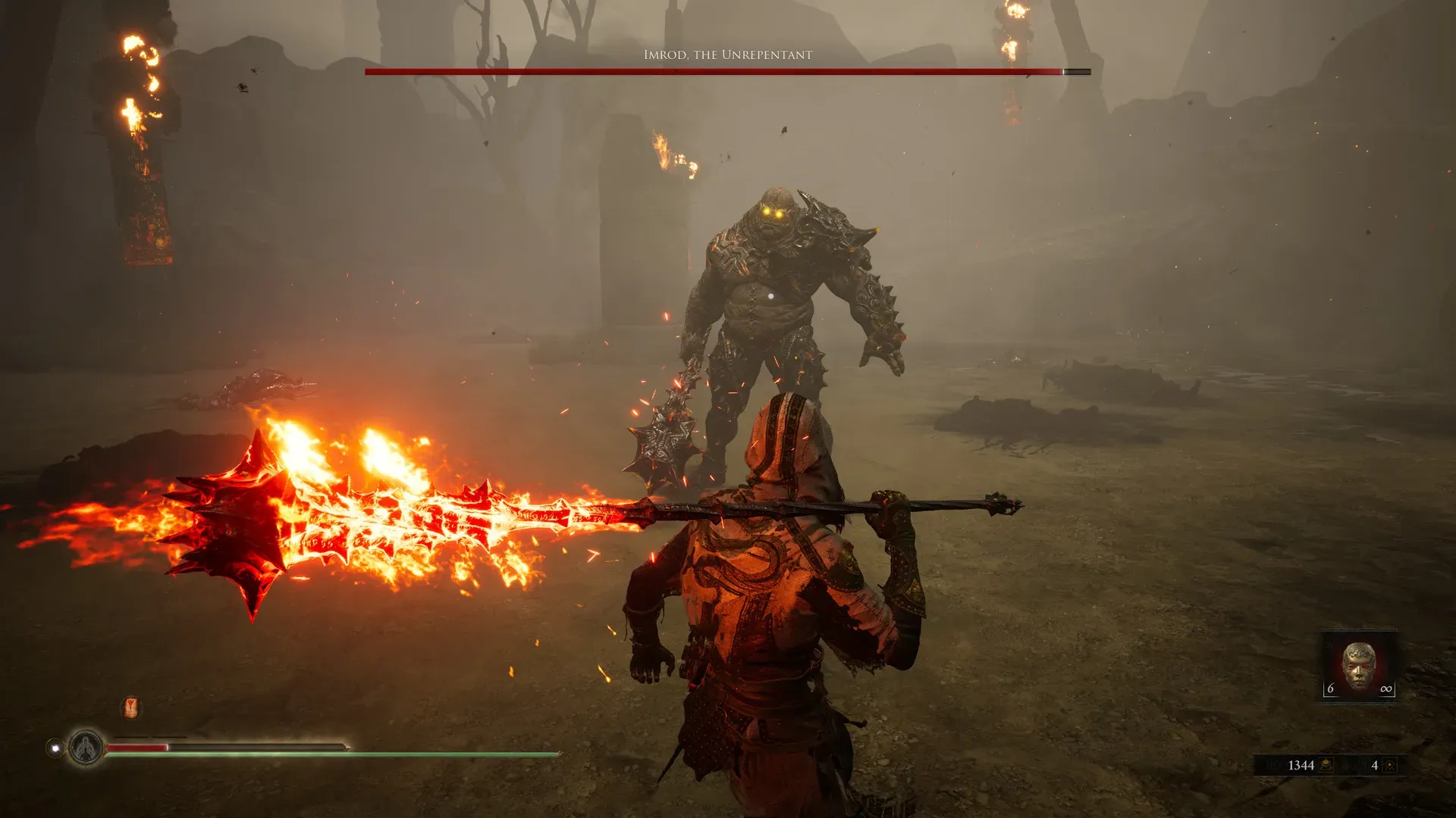mortal shell