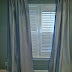 Ikea Sunroom Window Treatment