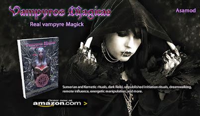 vampyros magicae