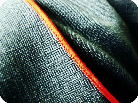 frockbinding