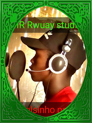 Mr Rwuay - Swiyo Yini Mamã (2018) [Download]