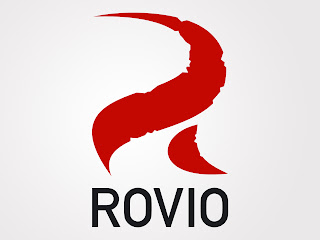 Rovio Entertainment Logo