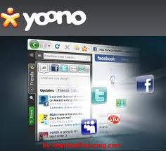 تحميل برنامج Yoono Desktop 1.8.43 باخر اصدار