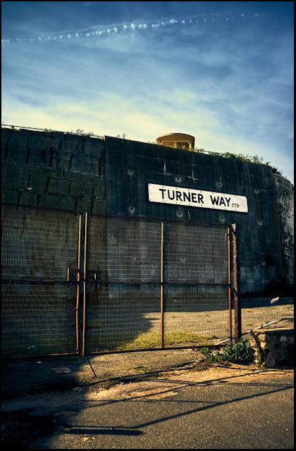 Turner Way, Margate, England