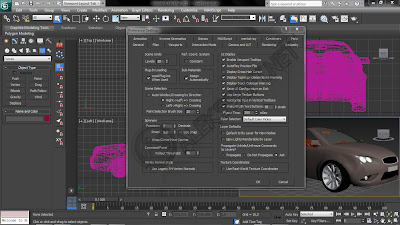 Autodesk 3ds Max 2013 (32-bit) ENG - скачать бесплатно 3ds Max для создания и редактирования трёхмерной графики и анимации, разработанная компанией Autodesk