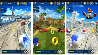 تحميل لعبة سونيك داش مهكرة,تحميل لعبه Sonic Dash مهكرة,لعبة سونيك داش مهكرة,لعبه Sonic Dash مهكره, تحميل سونيك داش مهكرة من ميديا فاير,تحميل Sonic Das