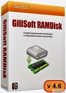 Download RAMDisk 4.4.0 RC 32 For PC