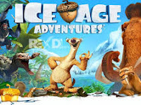 Download Ice Age Adventures MOD APK 1.9.2d terbaru 2016