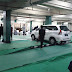 Sholat Jum'at berhadiah mobil !