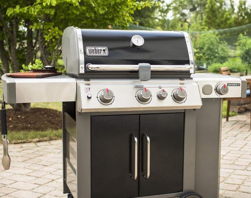 Modern Propane Propane Grills
