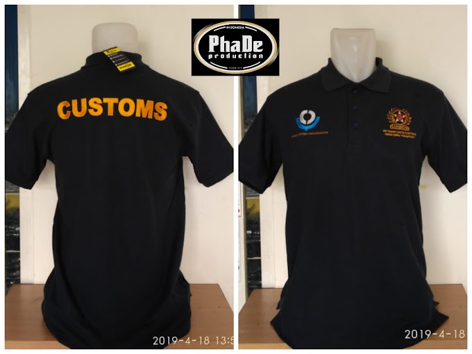 POLO CUSTOMS BEACUKAI TIMOR LESTE