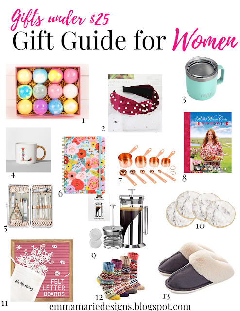 best kitchen gifts for women