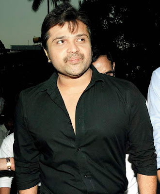 Himesh Reshammiya: Himesh Reshammiya HD Wallpapers