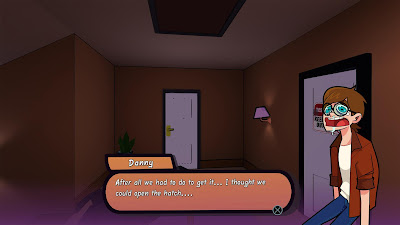 Delirium Game Screenshot 8