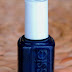 ESSIE Nail Laquer - Midnight Cami (#697)