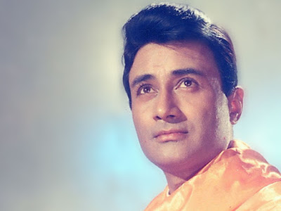 Dev Anand , Guide