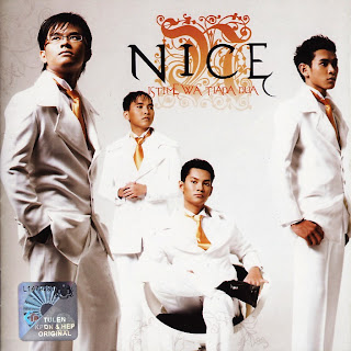 Muat Turun Download MP3 Lagu-lagu Nasyid Kumpulan Nice 