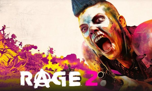 Rage 2 Free PC Game Download