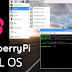 Raspberry Pi launches PIXEL OS for Mac and Windows PCs