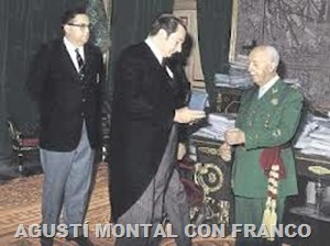 FRANCO Y AGUSTN MONTAL