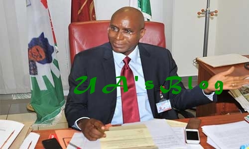 Nobody Will Remove Oshiomhole - Senator Omo-Agege Reacts To Alleged Search For APC Chair's Replacement