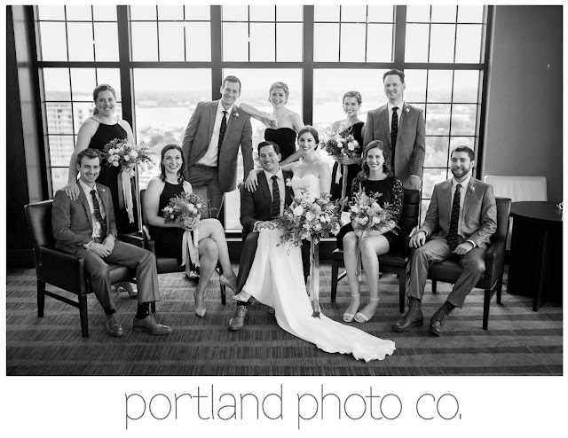 maine wedding photographer WESTIN PORTLAND