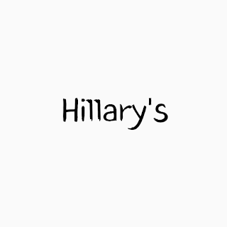 Hillary's Font