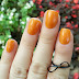 Revlon 410 Tangerine Oje