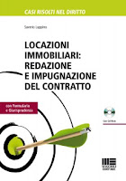 Locazioni immobiliari. Redazione e impugnazione del contratto. Con CD-ROM