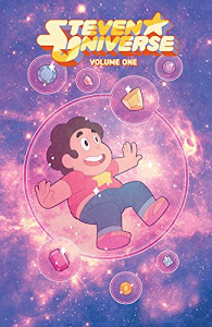 Steven Universe: Warp Tour Volume 1