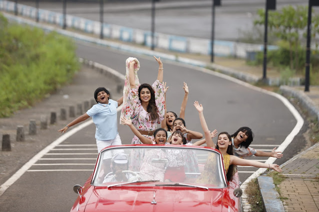 58 years after the iconic, Oscar award-winning and only official film adaptation of the classic musical play ‘The Sound of Music’, an Indian IAS officer turned filmmaker PaparaoBiyyala is gearing for the release of his debut film ‘Music School, which marks to be the the first Indian film to obtain the rights of the classical play. The timeless classic broadway production ‘The Sound of Music’ written and composed by Rodgers, and Hammerstien in 1959, has been etched in the history of popular culture ever since. Over a decade later, Robert Wise presented the first film adaptation of the musical with the same name in 1965 and won five academy awards. Almost six decades later, writer- Director PaparaoBiyyala has obtaining the official rights of the music for the broadway musical for his debut film “Music School’.