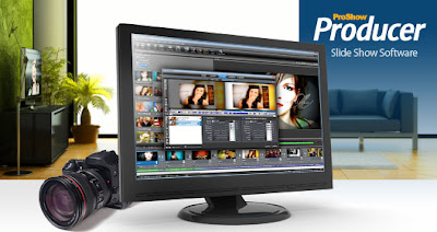 Photodex ProShow Producer ver 4.5.1 latest Full
