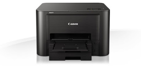 Canon MAXIFY iB4120 Driver Stampante