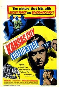 Kansas City Confidential 1952 Hollywood Movie Watch Online