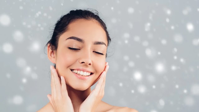 Ten  Winter Skin care Tip's that you should follow